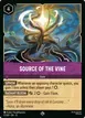 Source of the Vine #72