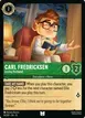 Carl Fredricksen #74