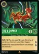Tod & Copper #94