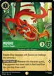 Mushu #97