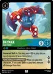 Baymax #104