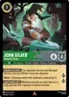 John Silver #109