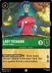Lady Tremaine #115