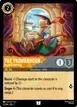 The Troubadour #11