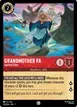 Grandmother Fa #121