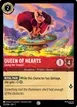 Queen of Hearts #122