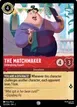 The Matchmaker #123