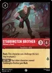 Stabbington Brother #125