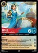 Belle #126