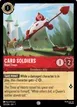 Card Soldiers #129