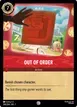 Out of Order #148
