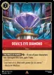 Devil's Eye Diamond #152