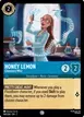 Honey Lemon #169