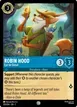 Robin Hood #170