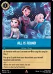 All Is Found #178