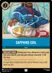 Sapphire Coil #179