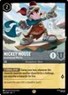 Mickey Mouse #200