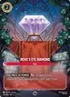 Devil's Eye Diamond #218