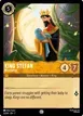 King Stefan #3