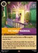 The Family Madrigal #40