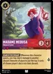 Madame Medusa #53