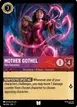 Mother Gothel #64