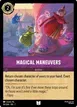 Magical Maneuvers #80