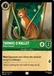 Thomas O'Malley #88