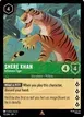 Shere Khan #92