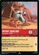 Wendy Darling #108