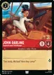John Darling #118