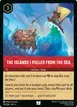 The Islands I Pulled from the Sea #130