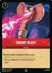 Energy Blast #131