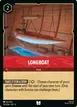 Longboat #132
