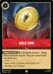 Gold Coin #133
