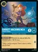 Gadget Hackwrench #139