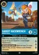 Gadget Hackwrench #140