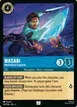 Wasabi #149