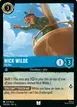 Nick Wilde #150