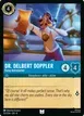 Dr. Delbert Doppler #152