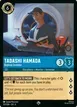 Tadashi Hamada #153