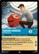 Tadashi Hamada #155