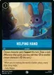 Helping Hand #164