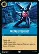 Prepare Your Bot #165