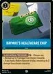 Baymax's Healthcare Chip #166