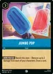 Jumbo Pop #168