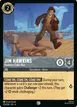 Jim Hawkins #173