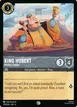 King Hubert #179