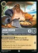 John Silver #181