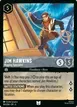 Jim Hawkins #183